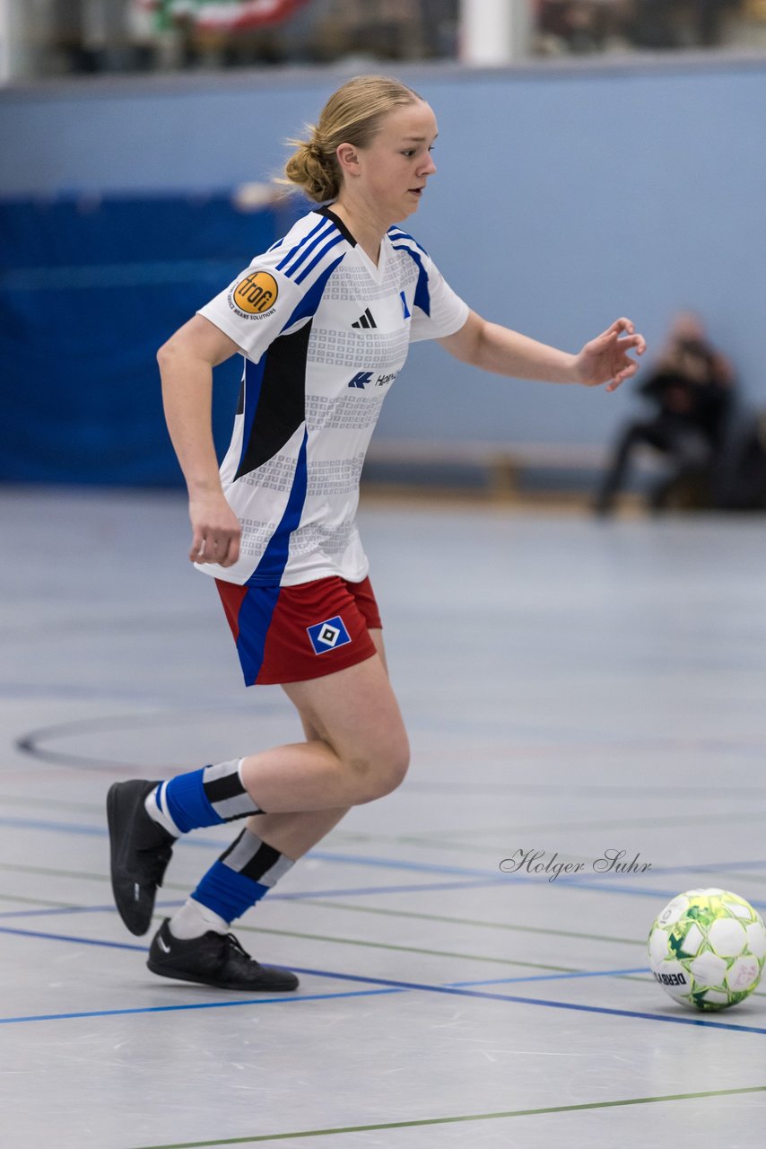 Bild 157 - wBJ Futsalmeisterschaft